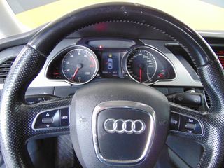 Audi A5 1.8 TSFI 170 CV. 2008