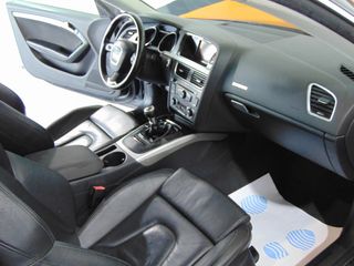 Audi A5 1.8 TSFI 170 CV. 2008