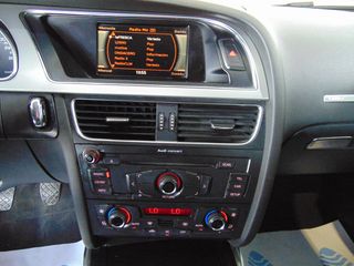 Audi A5 1.8 TSFI 170 CV. 2008