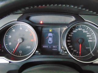 Audi A5 1.8 TSFI 170 CV. 2008