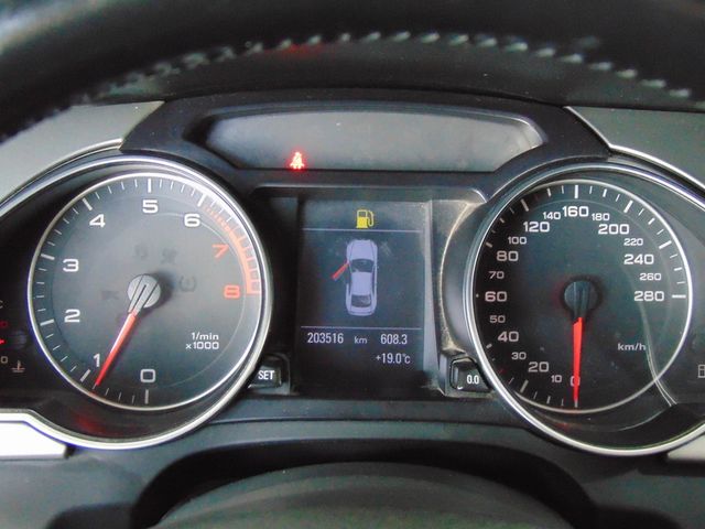 Audi A5 1.8 TSFI 170 CV. 2008