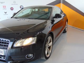 Audi A5 1.8 TSFI 170 CV. 2008