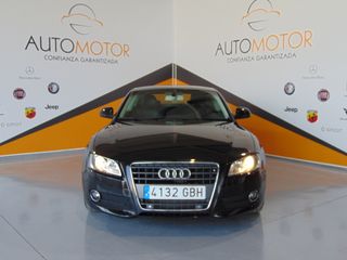 Audi A5 1.8 TSFI 170 CV. 2008