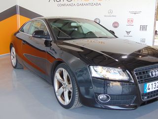 Audi A5 1.8 TSFI 170 CV. 2008