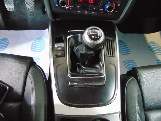 Audi A5 1.8 TSFI 170 CV. 2008