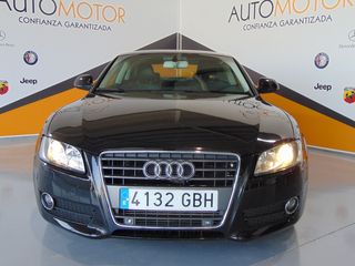 Audi A5 1.8 TSFI 170 CV. 2008