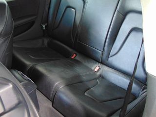 Audi A5 1.8 TSFI 170 CV. 2008