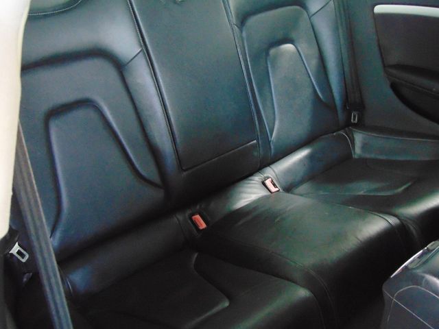 Audi A5 1.8 TSFI 170 CV. 2008