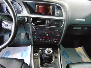Audi A5 1.8 TSFI 170 CV. 2008