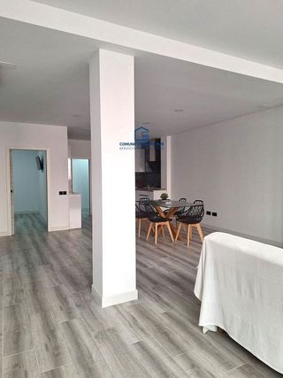 Piso en venta en La Caleta - La Viña en Cádiz