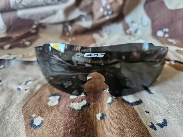 GAFAS TÁCTICAS EJÉRCITO DE TIERRA