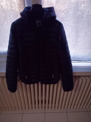 Camicia LeStreghe Argento Taglia M