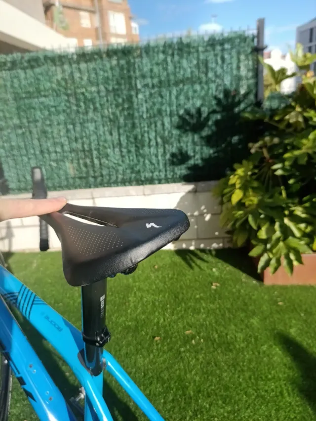 Trek Boone gravel ciclocross