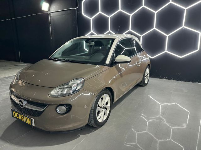 Opel ADAM 2013