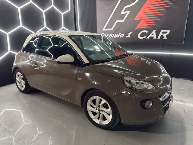 Opel ADAM 2013