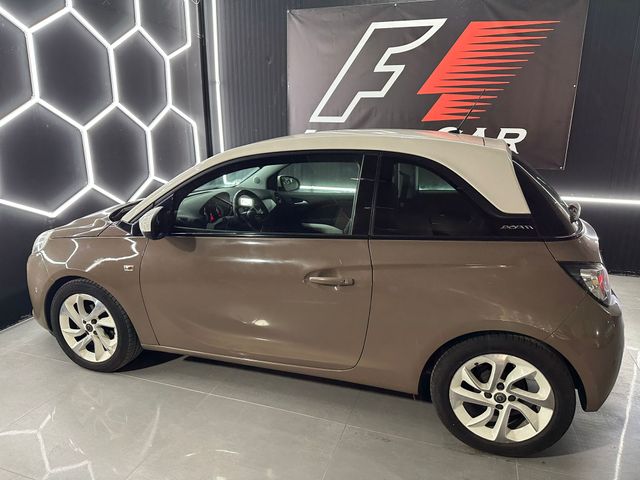 Opel ADAM 2013