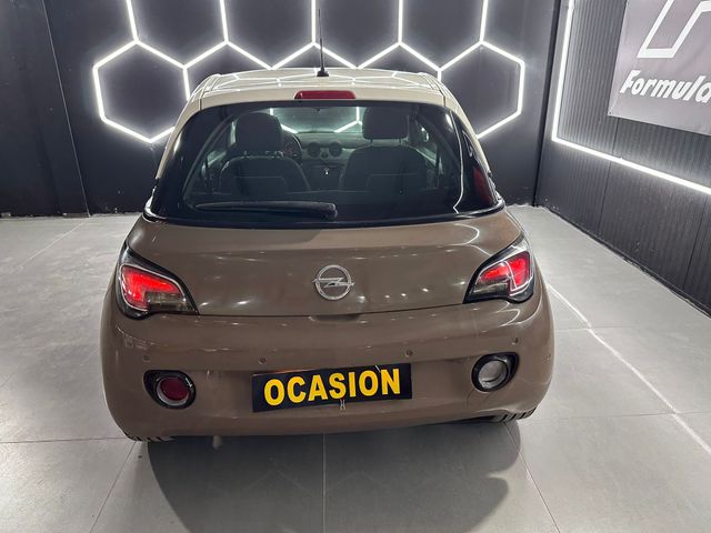 Opel ADAM 2013