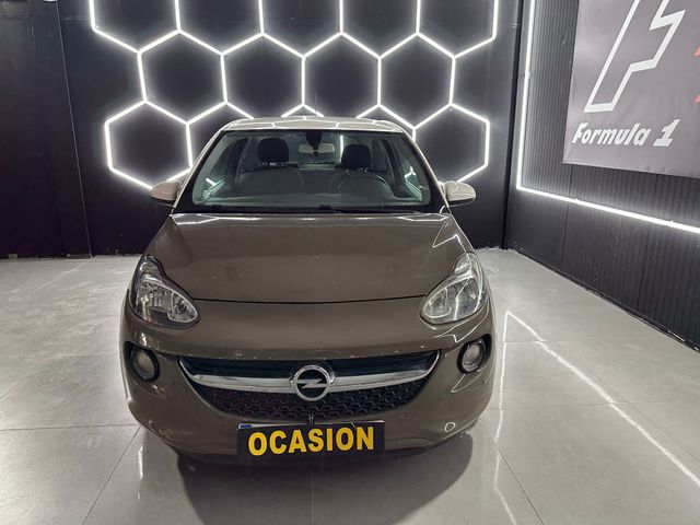 Opel ADAM 2013
