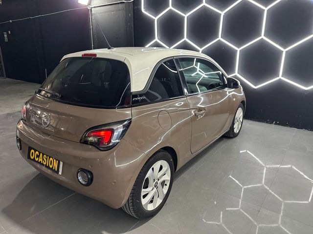 Opel ADAM 2013