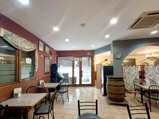 Local comercial en alquiler en La Bordeta en Lleida