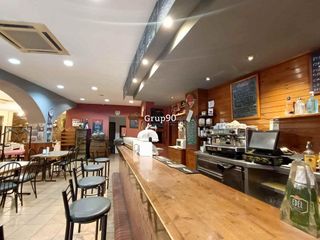 Local comercial en alquiler en La Bordeta en Lleida