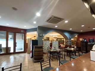 Local comercial en alquiler en La Bordeta en Lleida