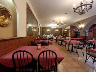 Local comercial en alquiler en La Bordeta en Lleida