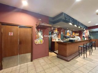 Local comercial en alquiler en La Bordeta en Lleida