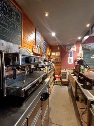 Local comercial en alquiler en La Bordeta en Lleida