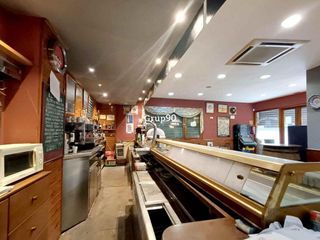 Local comercial en alquiler en La Bordeta en Lleida