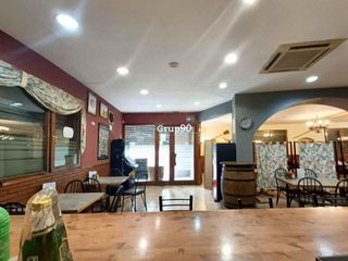 Local comercial en alquiler en La Bordeta en Lleida