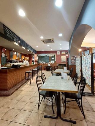 Local comercial en alquiler en La Bordeta en Lleida