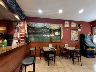 Local comercial en alquiler en La Bordeta en Lleida