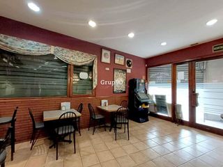 Local comercial en alquiler en La Bordeta en Lleida