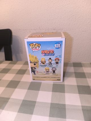 Funko Pop! Minato Namikaze 935 Naruto