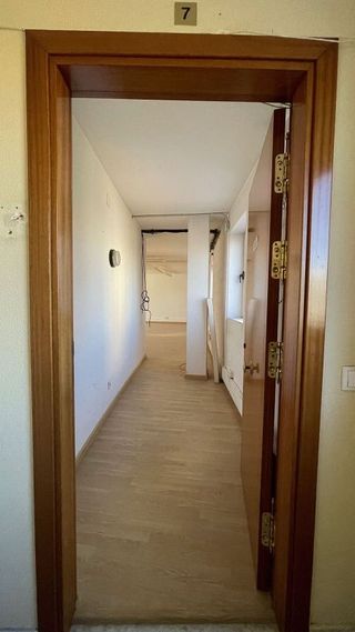 Oficina en alquiler en Centre en Hospitalet de Llobregat, L´