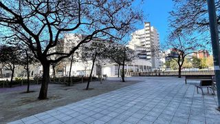 Oficina en alquiler en Centre en Hospitalet de Llobregat, L´