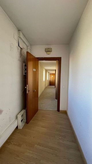 Oficina en alquiler en Centre en Hospitalet de Llobregat, L´