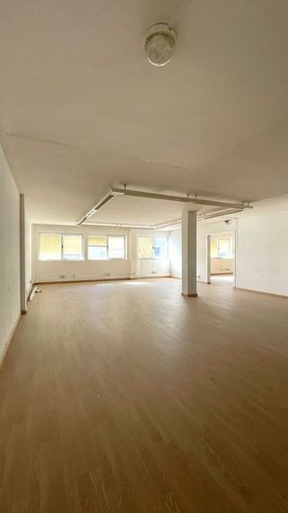 Oficina en alquiler en Centre en Hospitalet de Llobregat, L´