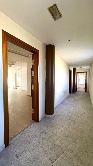 Oficina en alquiler en Centre en Hospitalet de Llobregat, L´