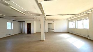 Oficina en alquiler en Centre en Hospitalet de Llobregat, L´