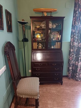 Casa rural en alquiler en La Pedrera-Vessanes en Dénia