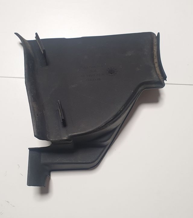 Tapa centralita motor Golf MK2 GTI 8v 16v kr