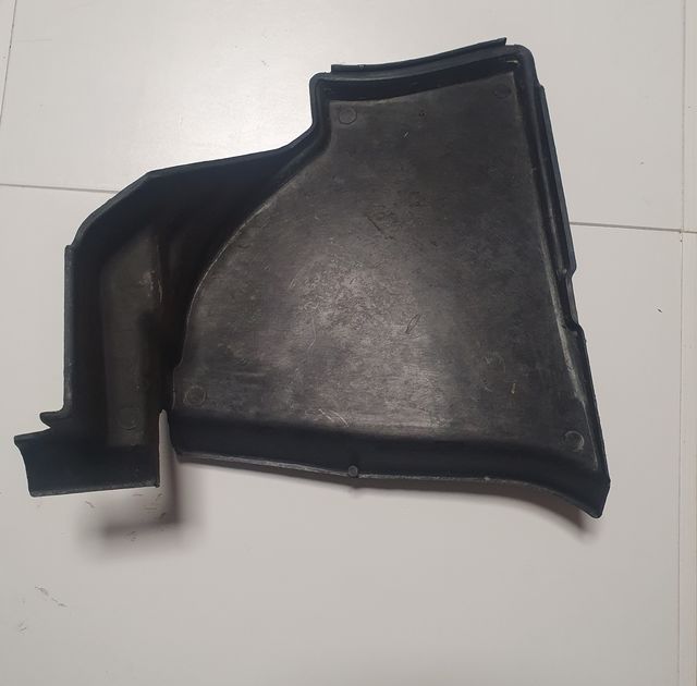 Tapa centralita motor Golf MK2 GTI 8v 16v kr