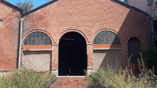 Nave industrial en venta en Ca n'Oriach en Sabadell