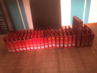 23 Cartucho Tinta EI-603XLCY(P) varios colores