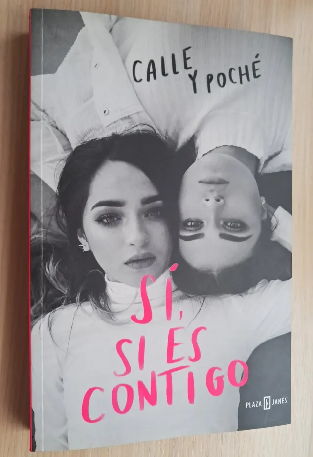 Sí, si es contigo