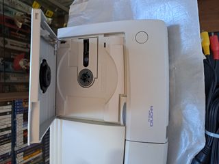 NEC PC Engine DUO-R Completa serial match