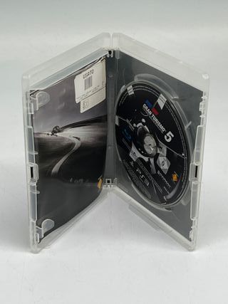 Videogioco Gran Turismo 5 Playstation 3 PS3 G2307