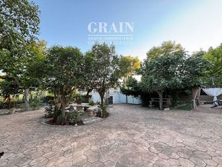 Chalet en venta en San Pablo - Santa Teresa en Albacete